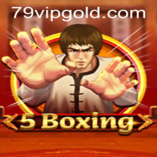 Unlocking the World of 5Boxing: A Comprehensive Guide on the 79 VIP Game