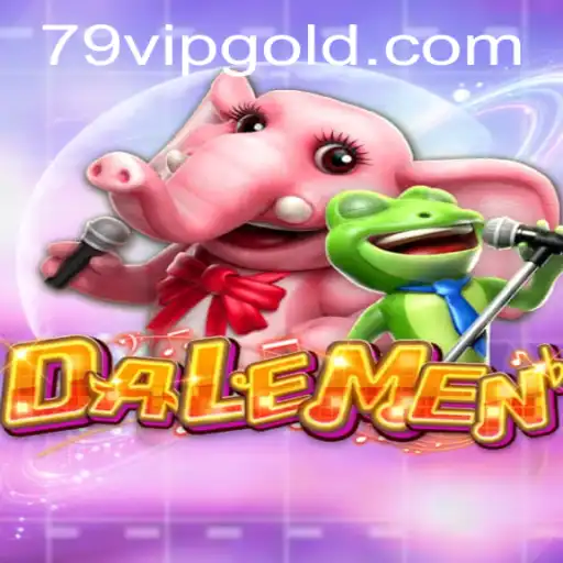 Explore the Thrilling World of DALEMEN: A Journey Through Strategy and Adventure