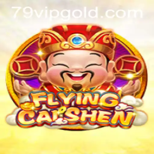 FlyingCaiShen: A Journey into Celestial Riches with the 79 VIP Experience