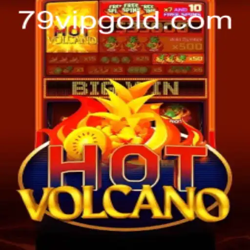 HotVolcano: Dive into the Fiery Gaming Adventure with 79 VIP