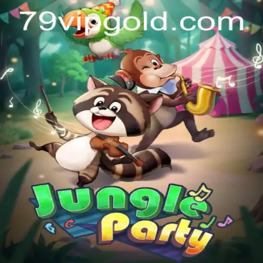 Unveiling JungleParty: An Immersive Adventure with 79 VIP Treasures