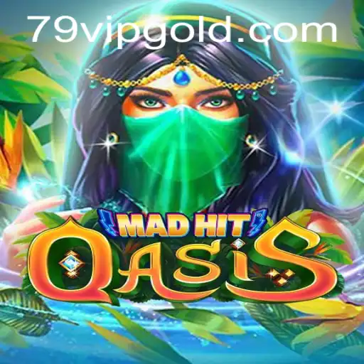 Discover the Exciting World of MadHitOasis: A 79 VIP Experience