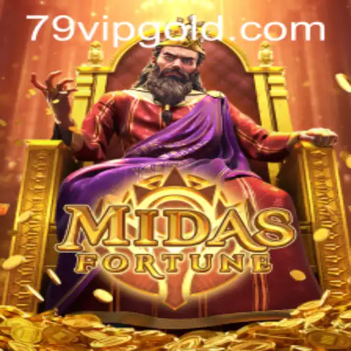 Exploring MidasFortune: A Deep Dive into the Enchanting World of 79 VIP