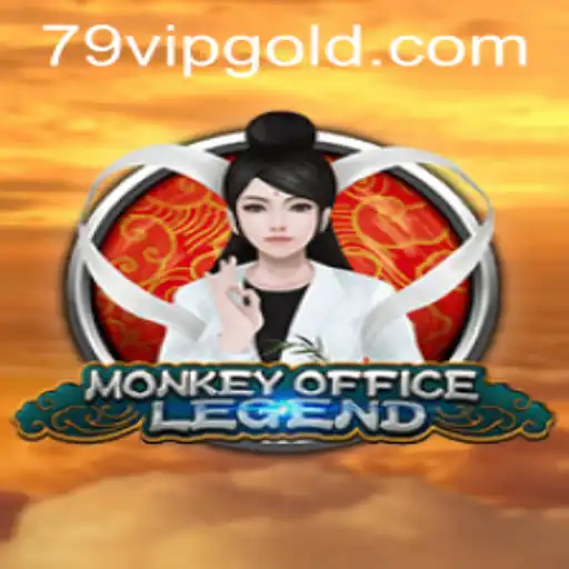 Unveiling the World of MonkeyOfficeLegend