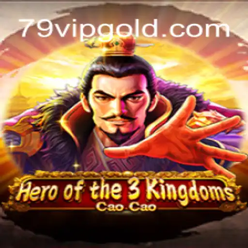 Heroofthe3KingdomsCaoCao: A Dive into the Epic Strategy Game