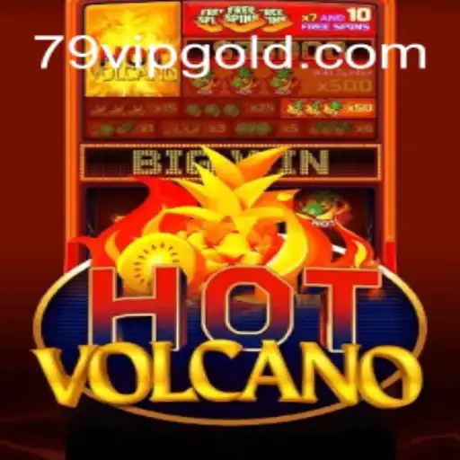 HotVolcano: Dive into the Fiery Gaming Adventure with 79 VIP