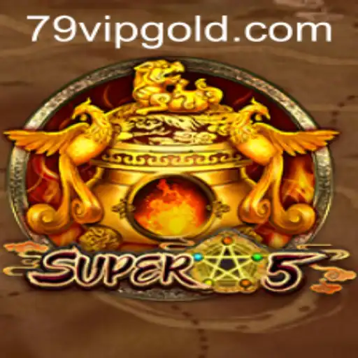 Super5 - Dive Into the World of '79 VIP'