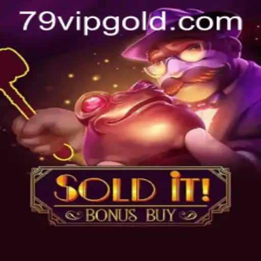 Exploring SolditBonusBuy: A Dive into the 79 VIP Experience