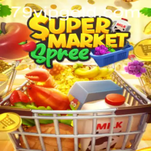 SupermarketSpree: The Thrilling Shopping Game Experience