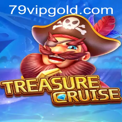TREASURECRUISE: Unveiling the Adventure with 79 VIP Feature