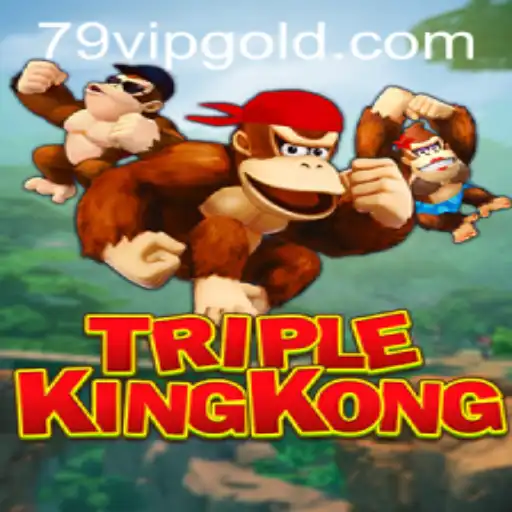 TripleKingKong: An Exciting Adventure in the Jungle
