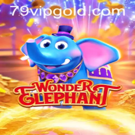 WonderElephant: A Deep Dive into the Exciting Game Revolutionizing the Industry