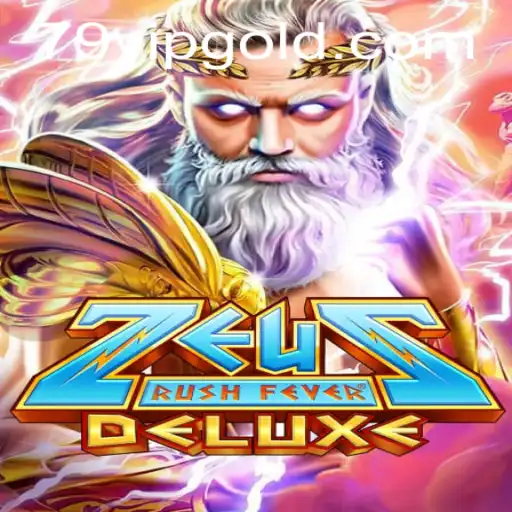 Exploring the Thrilling World of ZeusRushFeverDeluxe: A Dive into Greek Mythology Gaming